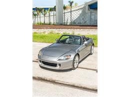 2007 Honda S2000 (CC-2089754) for sale in Fort Lauderdale, Florida