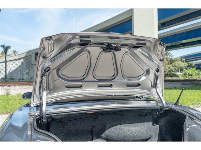 2007 Honda S2000 (CC-2089754) for sale in Fort Lauderdale, Florida