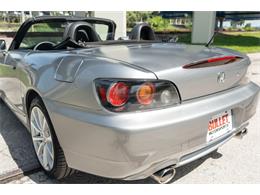 2007 Honda S2000 (CC-2089754) for sale in Fort Lauderdale, Florida