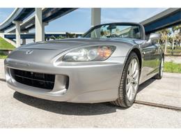 2007 Honda S2000 (CC-2089754) for sale in Fort Lauderdale, Florida