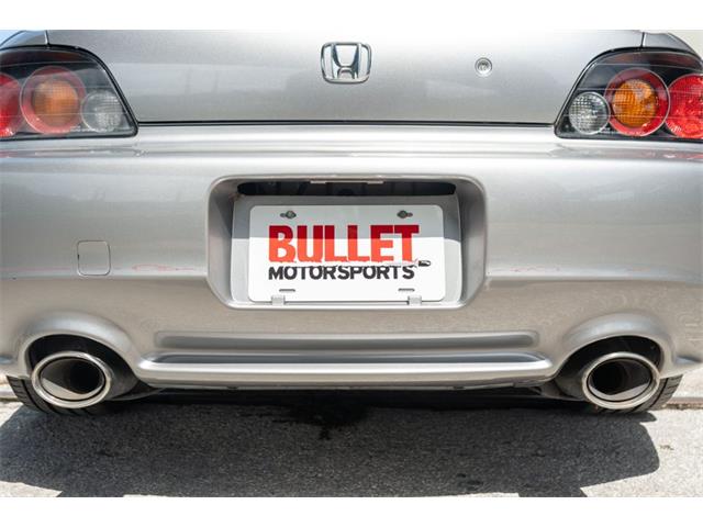 2007 Honda S2000 (CC-2089754) for sale in Fort Lauderdale, Florida