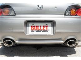 2007 Honda S2000 (CC-2089754) for sale in Fort Lauderdale, Florida