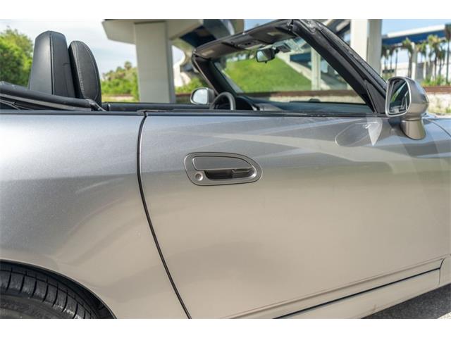2007 Honda S2000 (CC-2089754) for sale in Fort Lauderdale, Florida