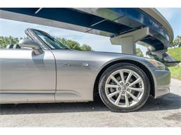 2007 Honda S2000 (CC-2089754) for sale in Fort Lauderdale, Florida