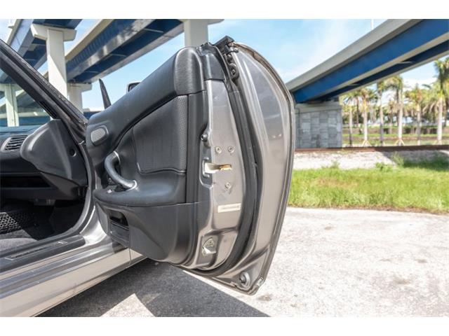 2007 Honda S2000 (CC-2089754) for sale in Fort Lauderdale, Florida