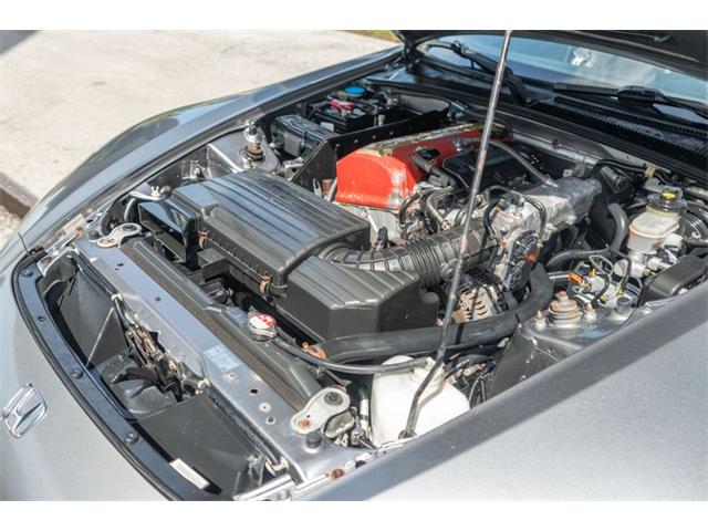 2007 Honda S2000 (CC-2089754) for sale in Fort Lauderdale, Florida