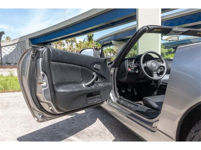 2007 Honda S2000 (CC-2089754) for sale in Fort Lauderdale, Florida
