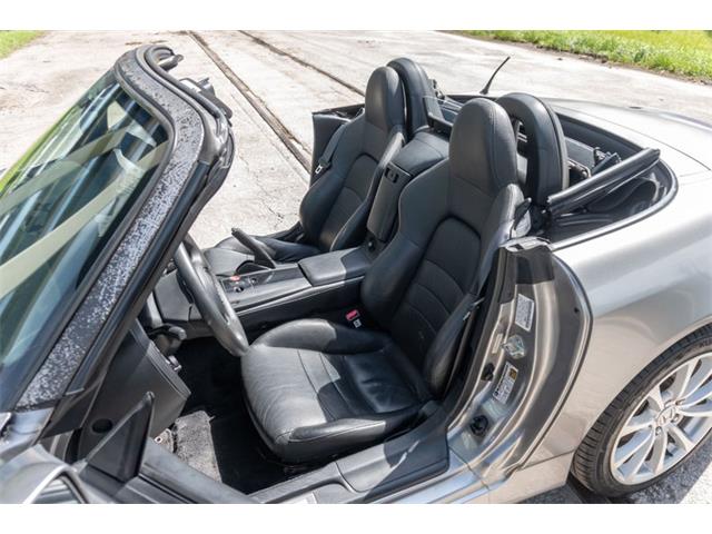 2007 Honda S2000 (CC-2089754) for sale in Fort Lauderdale, Florida