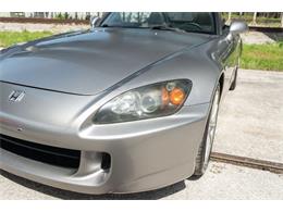2007 Honda S2000 (CC-2089754) for sale in Fort Lauderdale, Florida