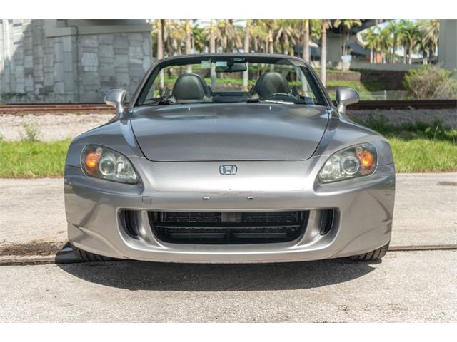 2007 Honda S2000 (CC-2089754) for sale in Fort Lauderdale, Florida