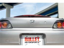 2007 Honda S2000 (CC-2089754) for sale in Fort Lauderdale, Florida