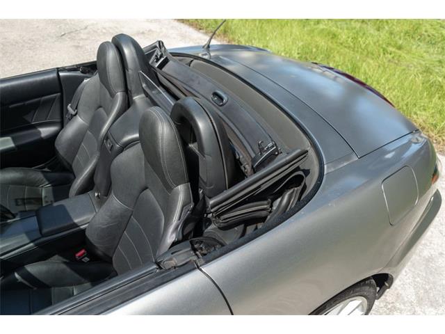 2007 Honda S2000 (CC-2089754) for sale in Fort Lauderdale, Florida