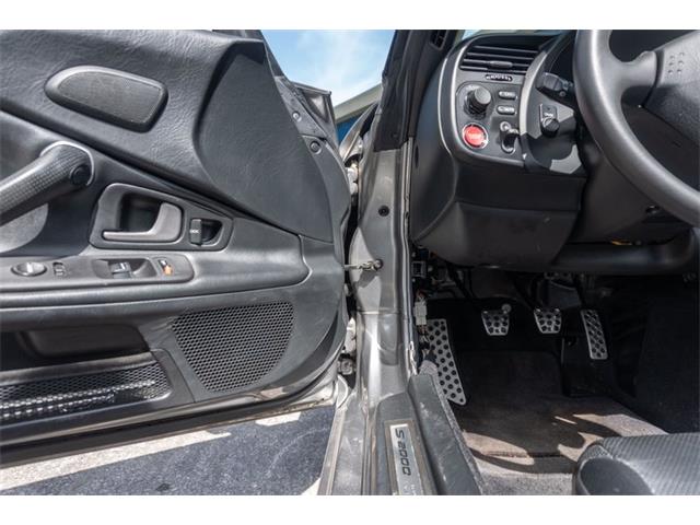 2007 Honda S2000 (CC-2089754) for sale in Fort Lauderdale, Florida