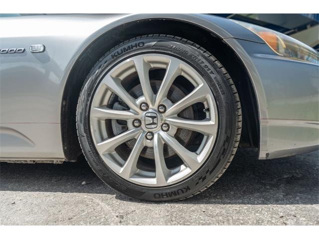 2007 Honda S2000 (CC-2089754) for sale in Fort Lauderdale, Florida