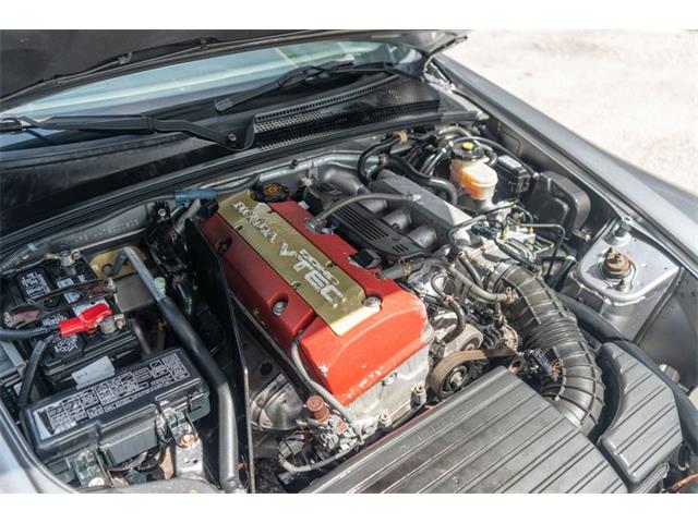 2007 Honda S2000 (CC-2089754) for sale in Fort Lauderdale, Florida
