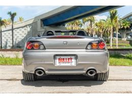 2007 Honda S2000 (CC-2089754) for sale in Fort Lauderdale, Florida