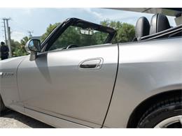 2007 Honda S2000 (CC-2089754) for sale in Fort Lauderdale, Florida