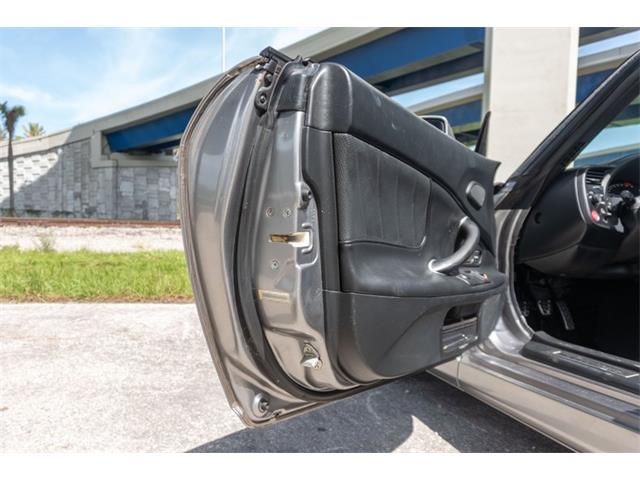 2007 Honda S2000 (CC-2089754) for sale in Fort Lauderdale, Florida