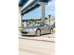 2007 Honda S2000 (CC-2089754) for sale in Fort Lauderdale, Florida