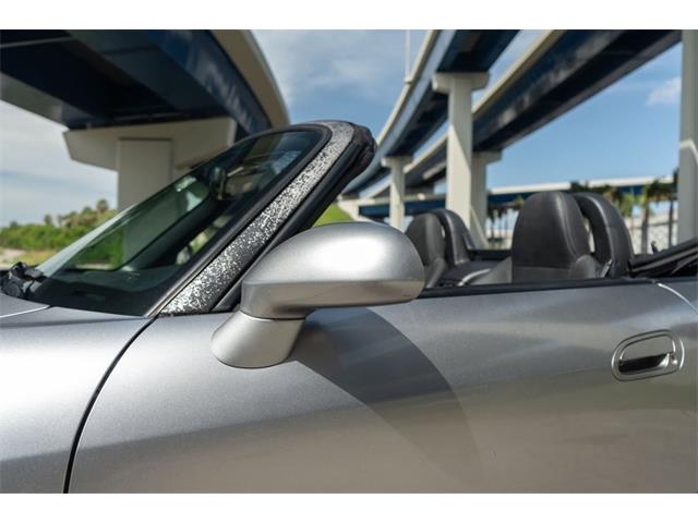 2007 Honda S2000 (CC-2089754) for sale in Fort Lauderdale, Florida