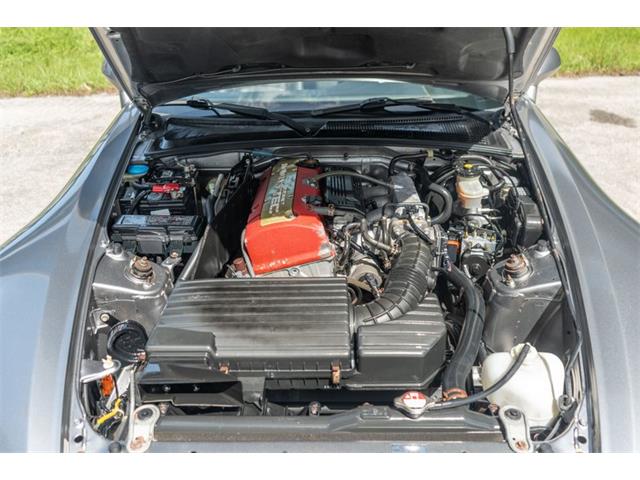 2007 Honda S2000 (CC-2089754) for sale in Fort Lauderdale, Florida