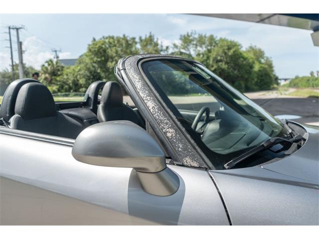 2007 Honda S2000 (CC-2089754) for sale in Fort Lauderdale, Florida
