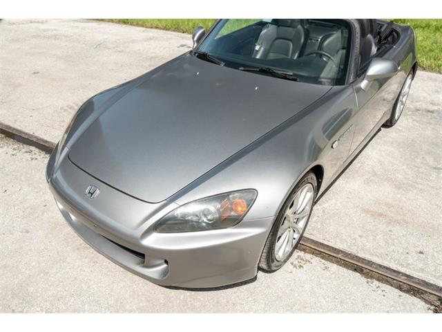 2007 Honda S2000 (CC-2089754) for sale in Fort Lauderdale, Florida