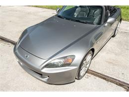 2007 Honda S2000 (CC-2089754) for sale in Fort Lauderdale, Florida
