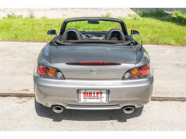2007 Honda S2000 (CC-2089754) for sale in Fort Lauderdale, Florida