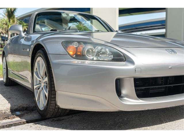 2007 Honda S2000 (CC-2089754) for sale in Fort Lauderdale, Florida