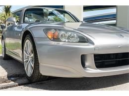 2007 Honda S2000 (CC-2089754) for sale in Fort Lauderdale, Florida