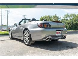 2007 Honda S2000 (CC-2089754) for sale in Fort Lauderdale, Florida