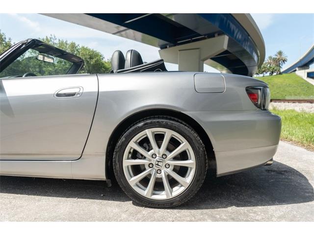 2007 Honda S2000 (CC-2089754) for sale in Fort Lauderdale, Florida
