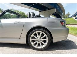 2007 Honda S2000 (CC-2089754) for sale in Fort Lauderdale, Florida