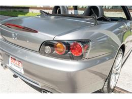 2007 Honda S2000 (CC-2089754) for sale in Fort Lauderdale, Florida