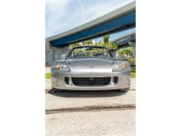 2007 Honda S2000 (CC-2089754) for sale in Fort Lauderdale, Florida