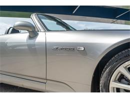 2007 Honda S2000 (CC-2089754) for sale in Fort Lauderdale, Florida