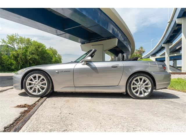 2007 Honda S2000 (CC-2089754) for sale in Fort Lauderdale, Florida
