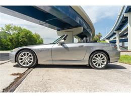 2007 Honda S2000 (CC-2089754) for sale in Fort Lauderdale, Florida