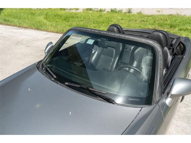 2007 Honda S2000 (CC-2089754) for sale in Fort Lauderdale, Florida