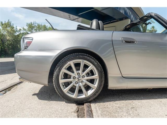 2007 Honda S2000 (CC-2089754) for sale in Fort Lauderdale, Florida