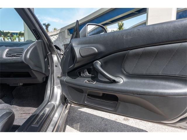 2007 Honda S2000 (CC-2089754) for sale in Fort Lauderdale, Florida