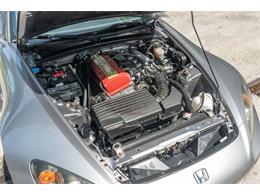 2007 Honda S2000 (CC-2089754) for sale in Fort Lauderdale, Florida