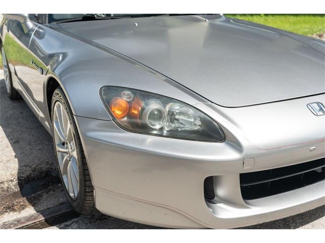 2007 Honda S2000 (CC-2089754) for sale in Fort Lauderdale, Florida