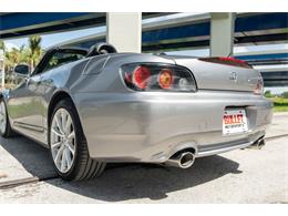 2007 Honda S2000 (CC-2089754) for sale in Fort Lauderdale, Florida