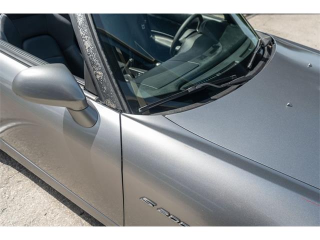 2007 Honda S2000 (CC-2089754) for sale in Fort Lauderdale, Florida