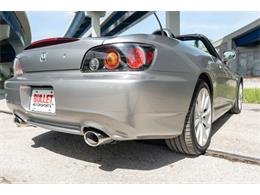 2007 Honda S2000 (CC-2089754) for sale in Fort Lauderdale, Florida