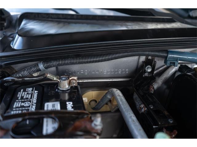 2007 Honda S2000 (CC-2089754) for sale in Fort Lauderdale, Florida