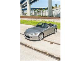 2007 Honda S2000 (CC-2089754) for sale in Fort Lauderdale, Florida