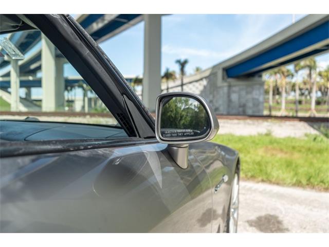 2007 Honda S2000 (CC-2089754) for sale in Fort Lauderdale, Florida